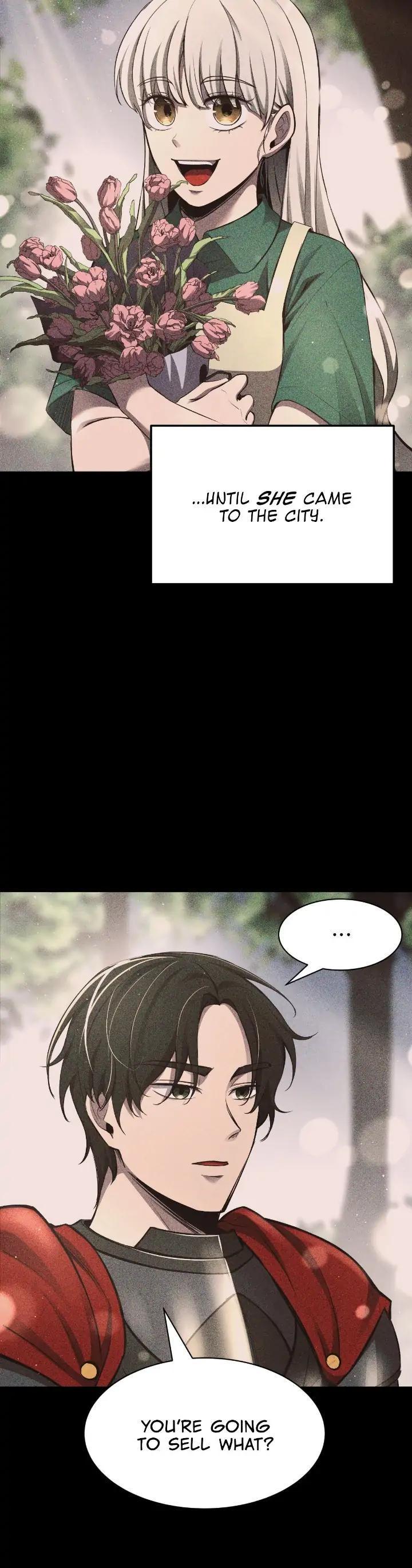 Tyrant of the Tower Defense Game Chapter 32