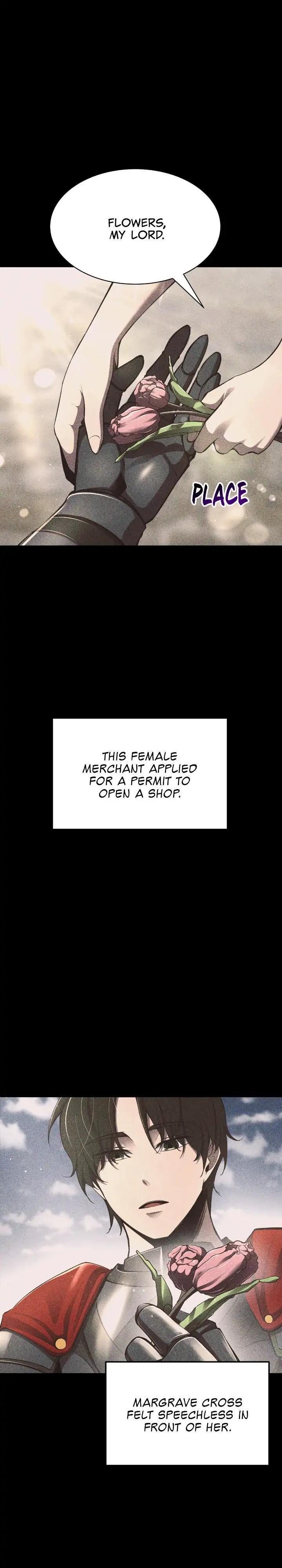 Tyrant of the Tower Defense Game Chapter 32