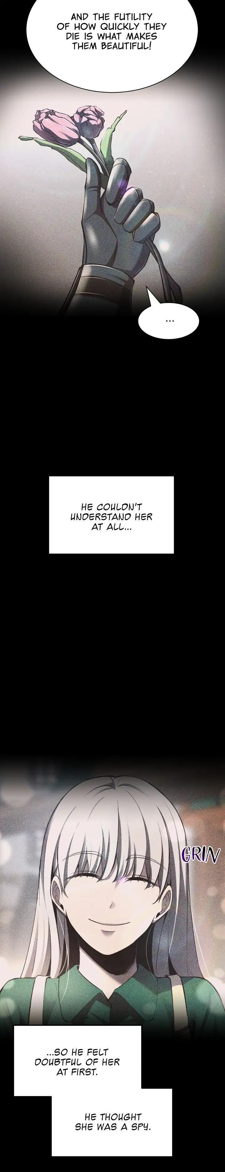 Tyrant of the Tower Defense Game Chapter 32