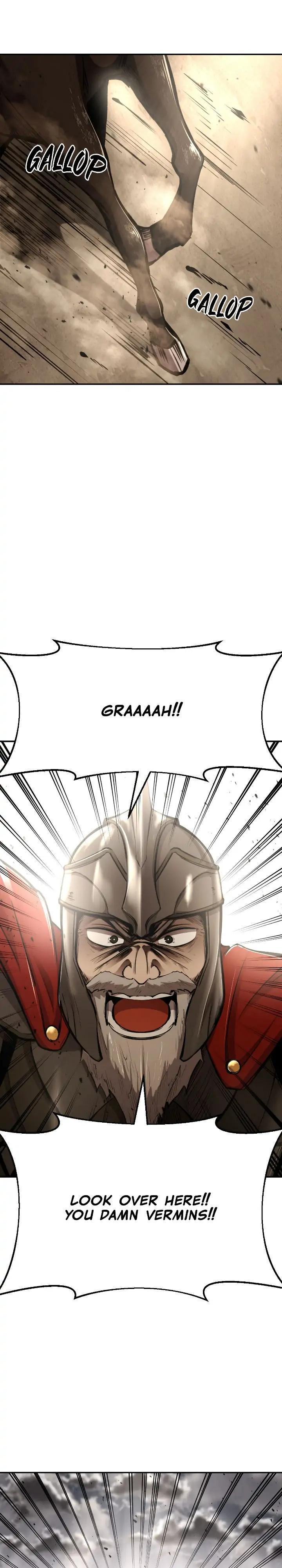 Tyrant of the Tower Defense Game Chapter 32