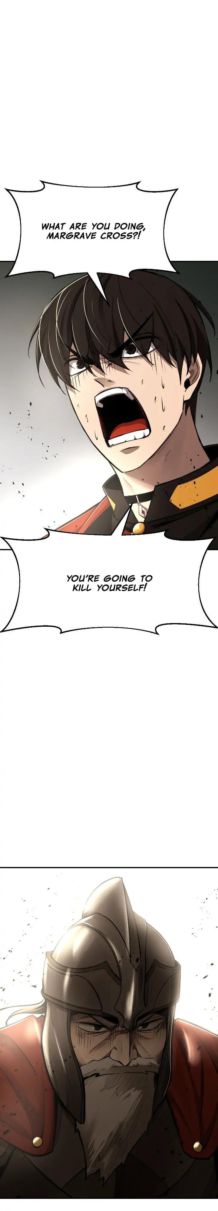 Tyrant of the Tower Defense Game Chapter 32