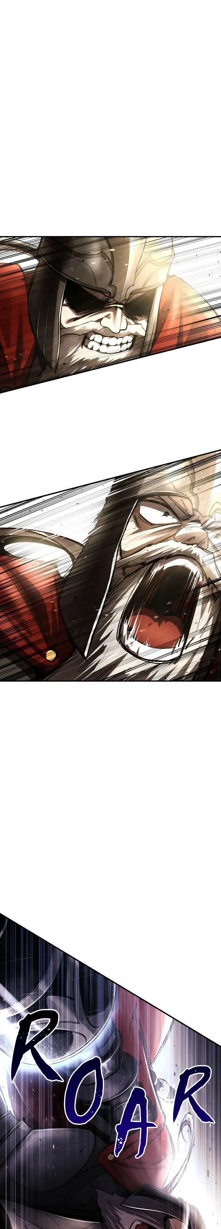 Tyrant of the Tower Defense Game Chapter 32