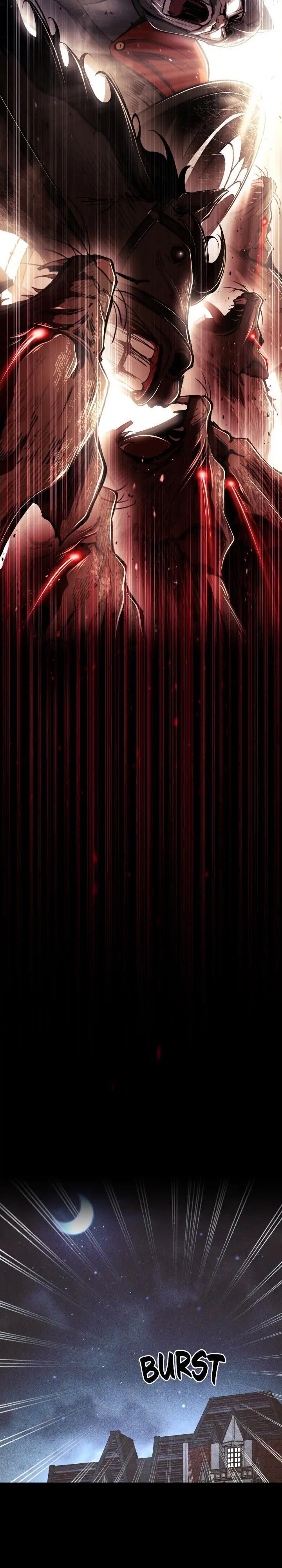 Tyrant of the Tower Defense Game Chapter 32