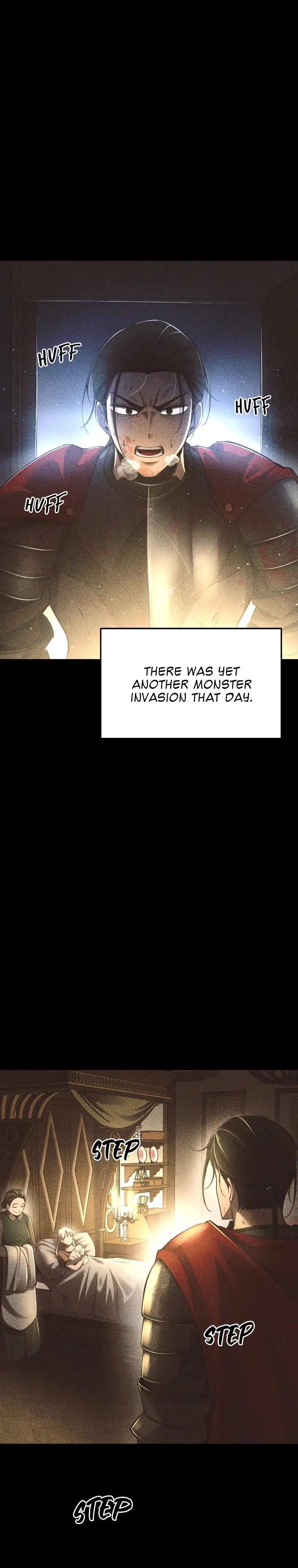 Tyrant of the Tower Defense Game Chapter 32