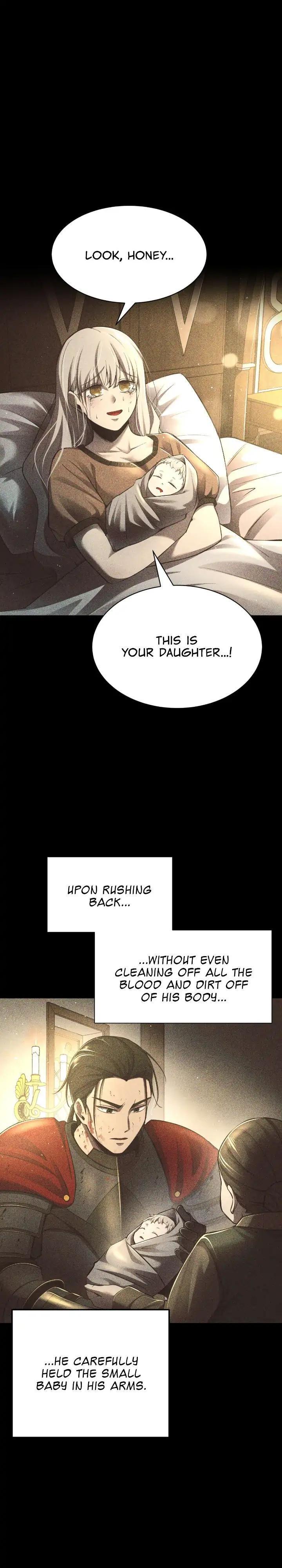 Tyrant of the Tower Defense Game Chapter 32