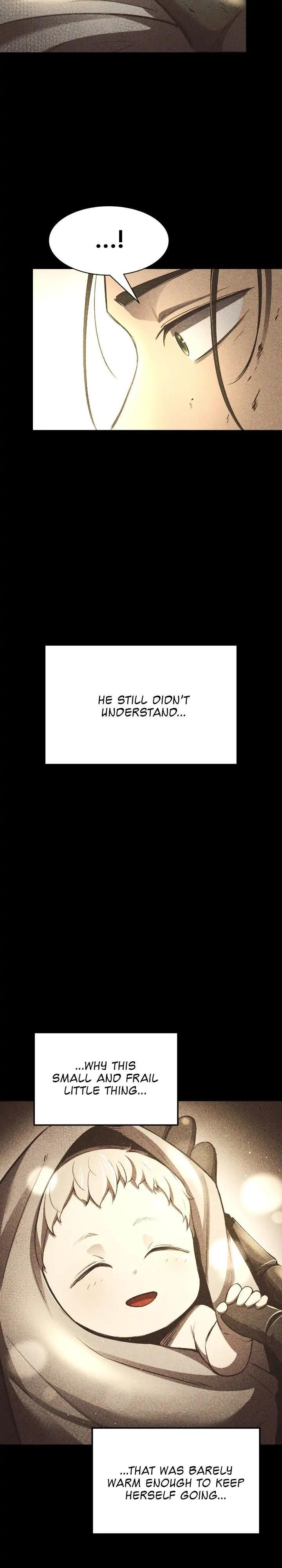 Tyrant of the Tower Defense Game Chapter 32