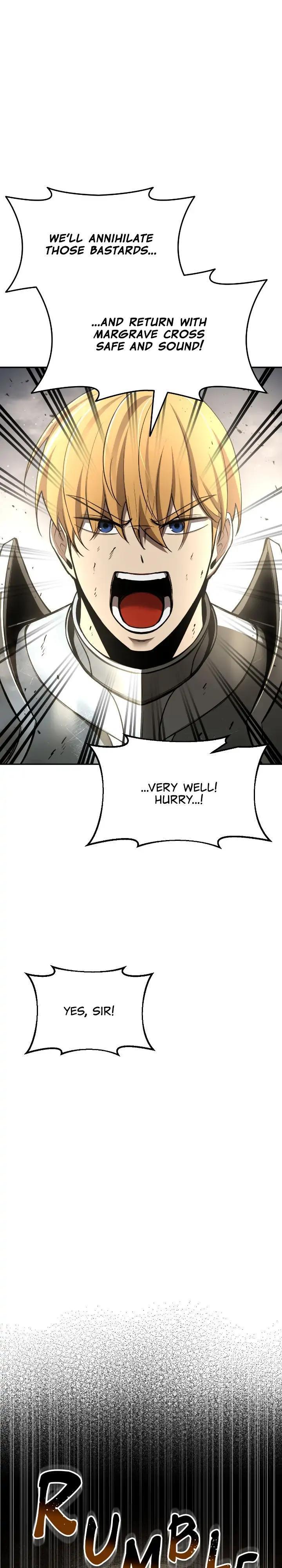 Tyrant of the Tower Defense Game Chapter 32