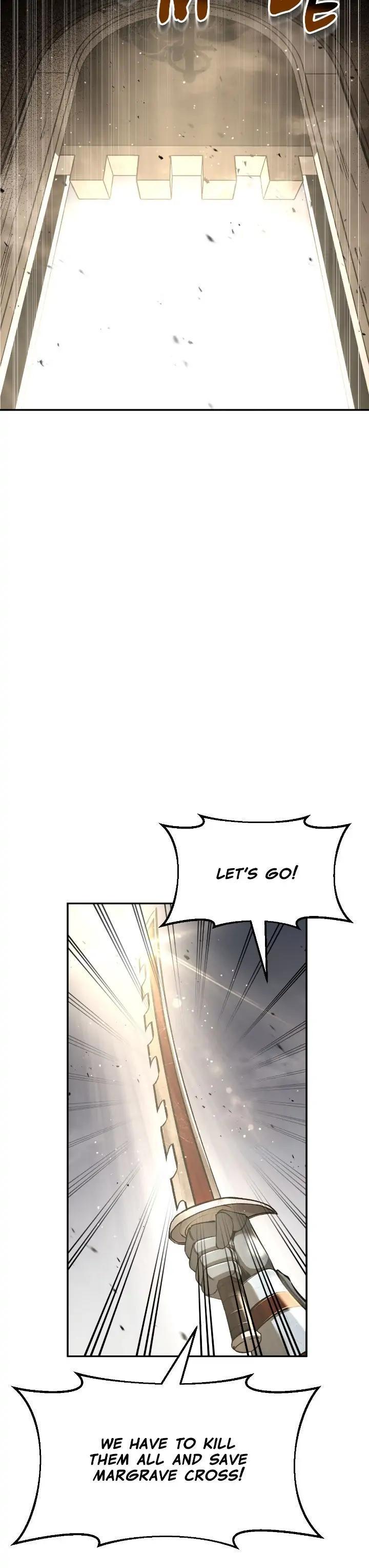 Tyrant of the Tower Defense Game Chapter 32