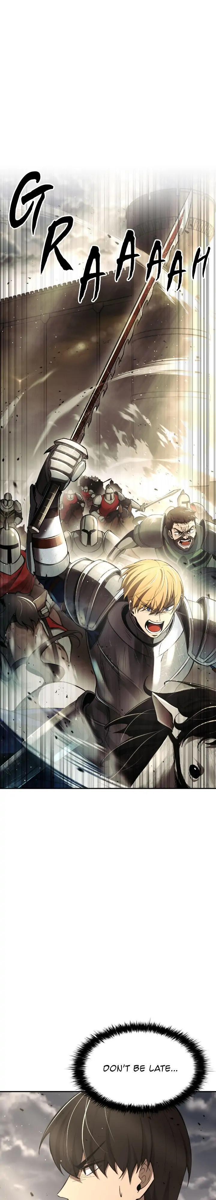 Tyrant of the Tower Defense Game Chapter 32