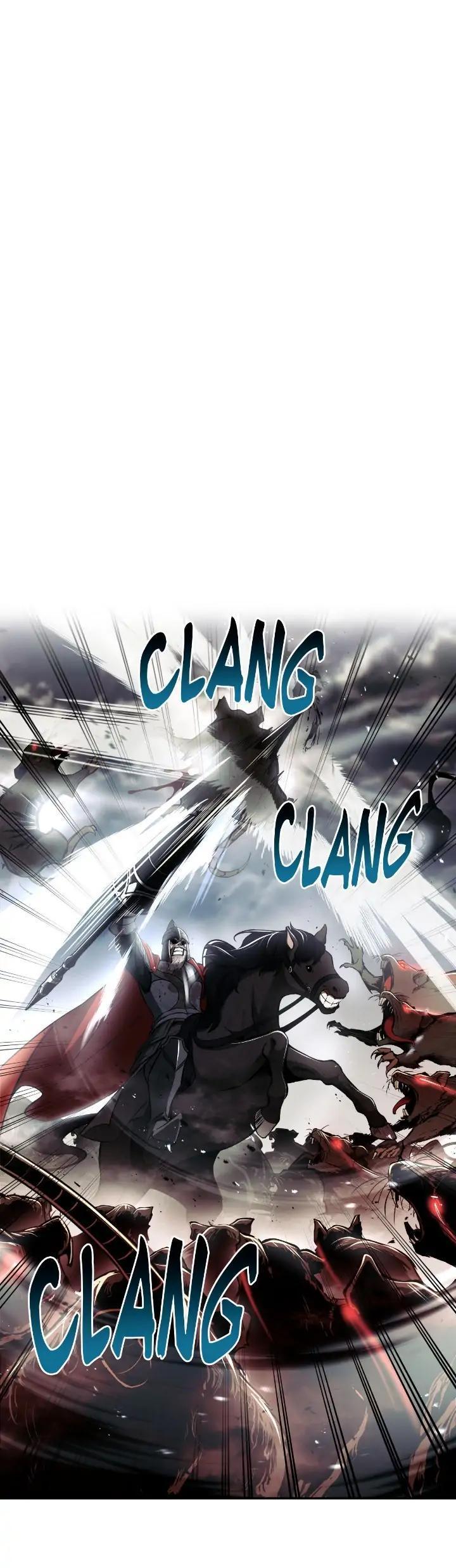 Tyrant of the Tower Defense Game Chapter 32