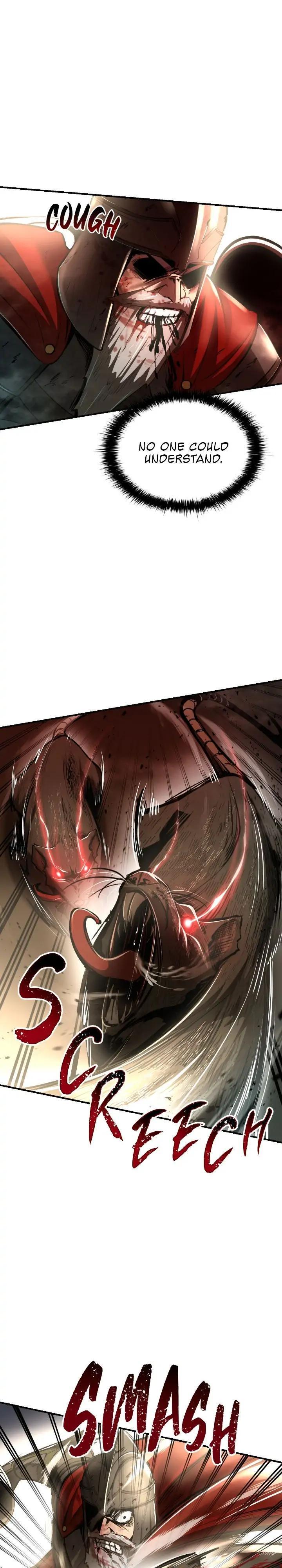 Tyrant of the Tower Defense Game Chapter 32