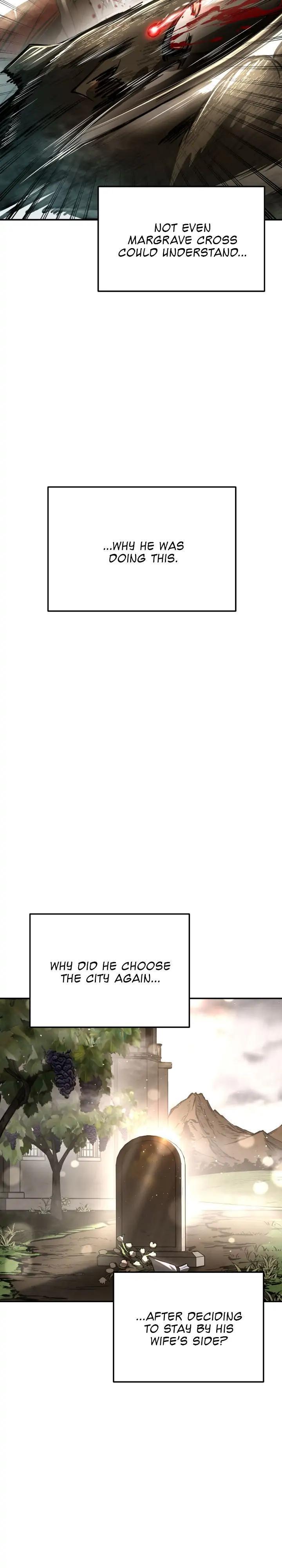 Tyrant of the Tower Defense Game Chapter 32