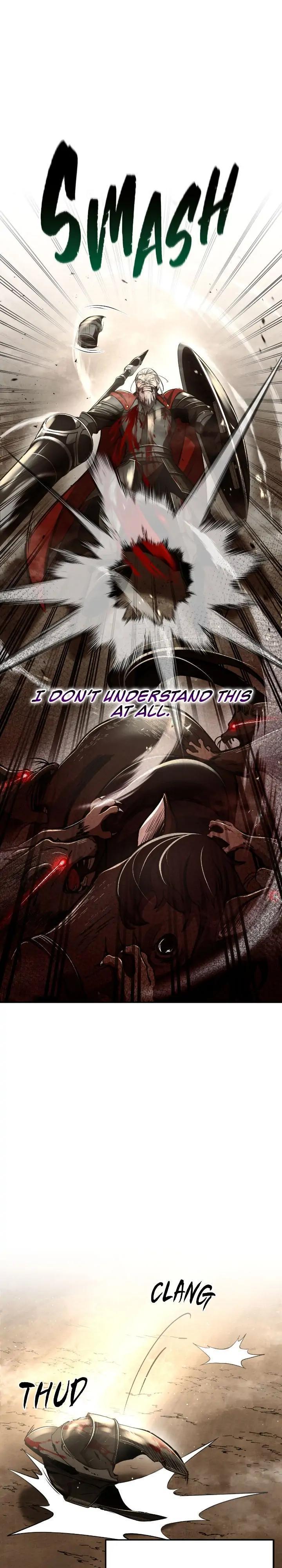 Tyrant of the Tower Defense Game Chapter 32