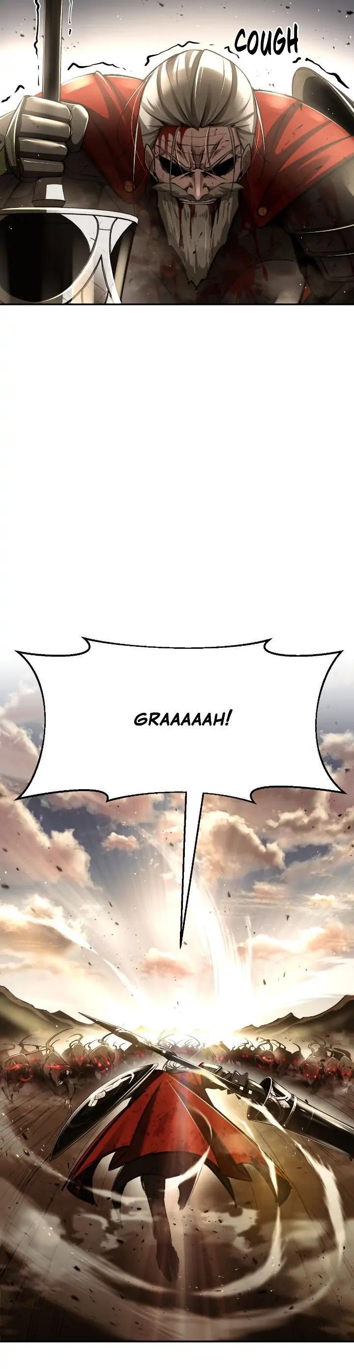 Tyrant of the Tower Defense Game Chapter 32