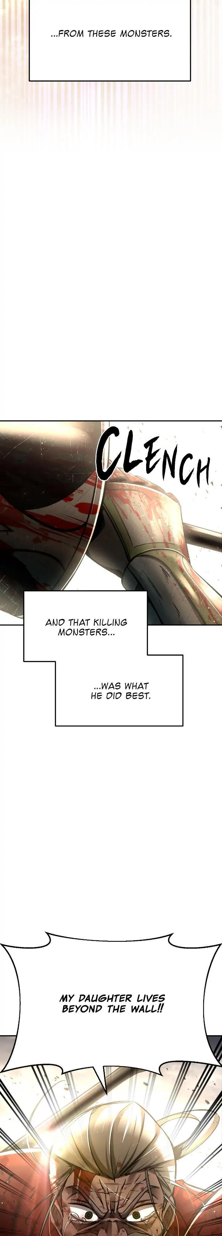 Tyrant of the Tower Defense Game Chapter 32