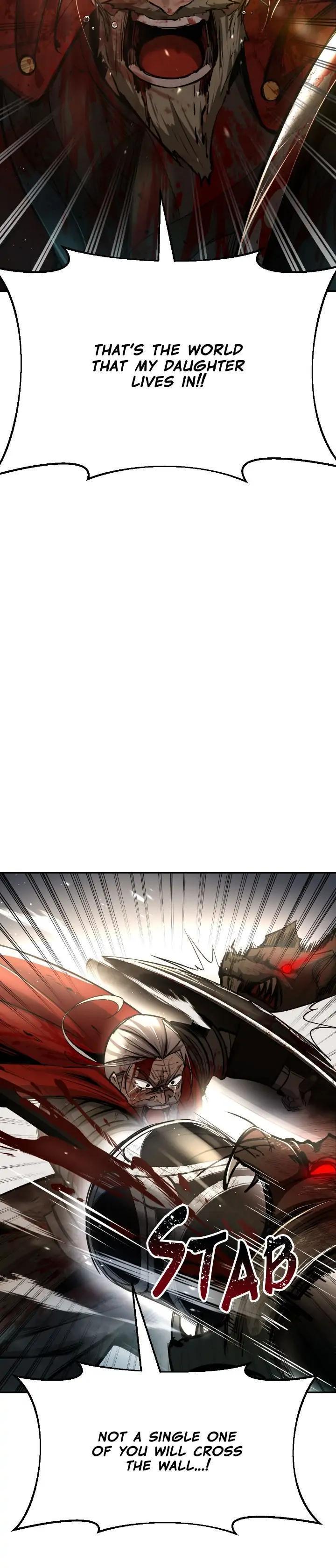 Tyrant of the Tower Defense Game Chapter 32