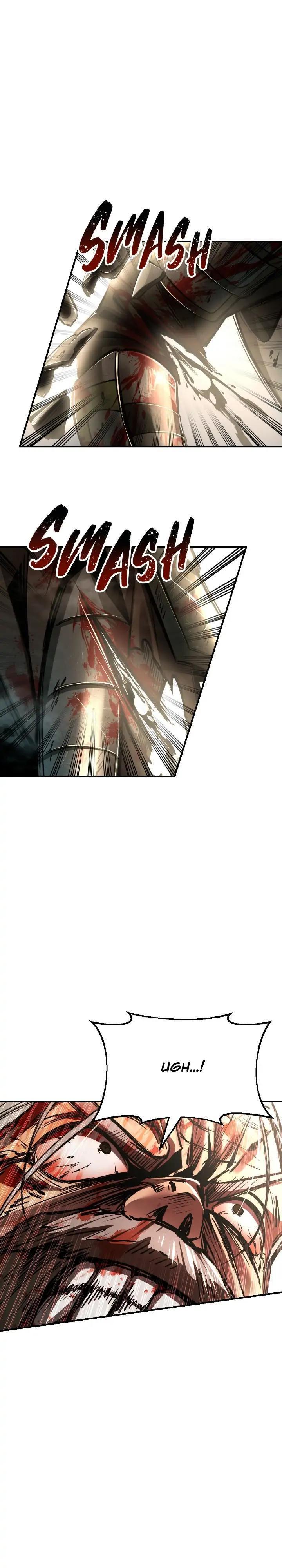 Tyrant of the Tower Defense Game Chapter 32