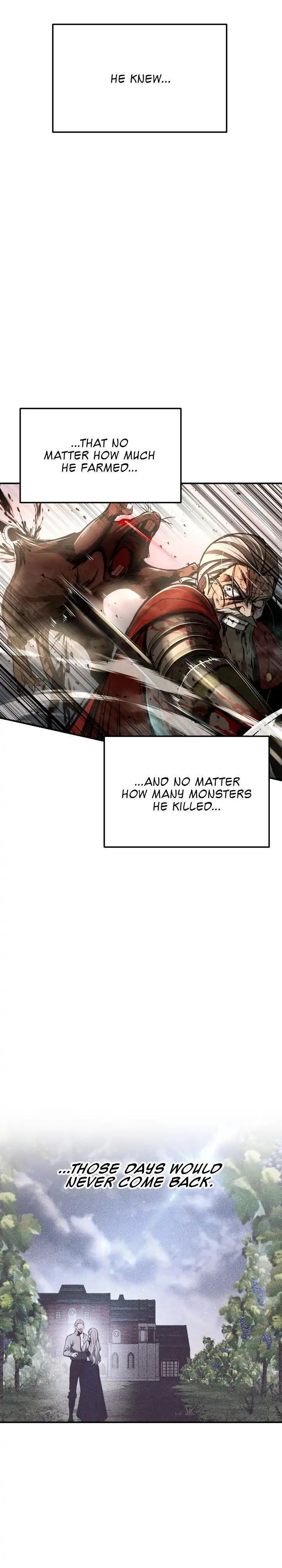 Tyrant of the Tower Defense Game Chapter 32