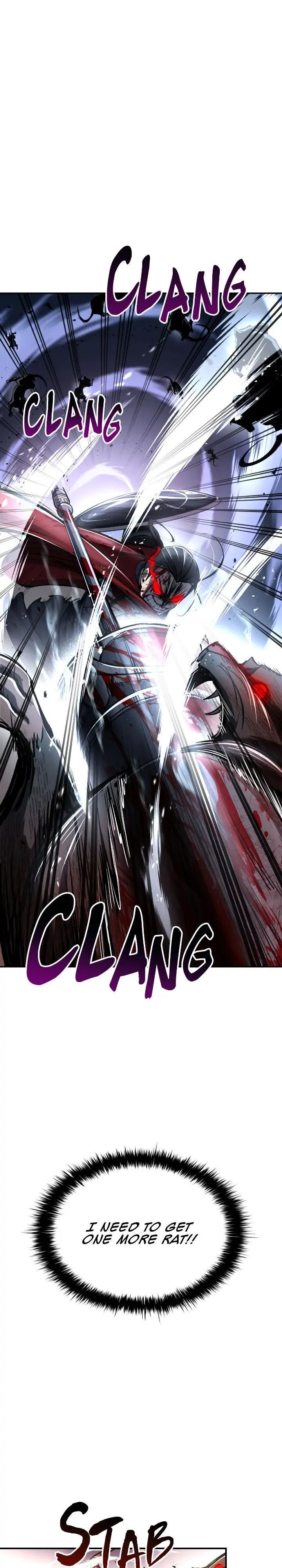 Tyrant of the Tower Defense Game Chapter 32