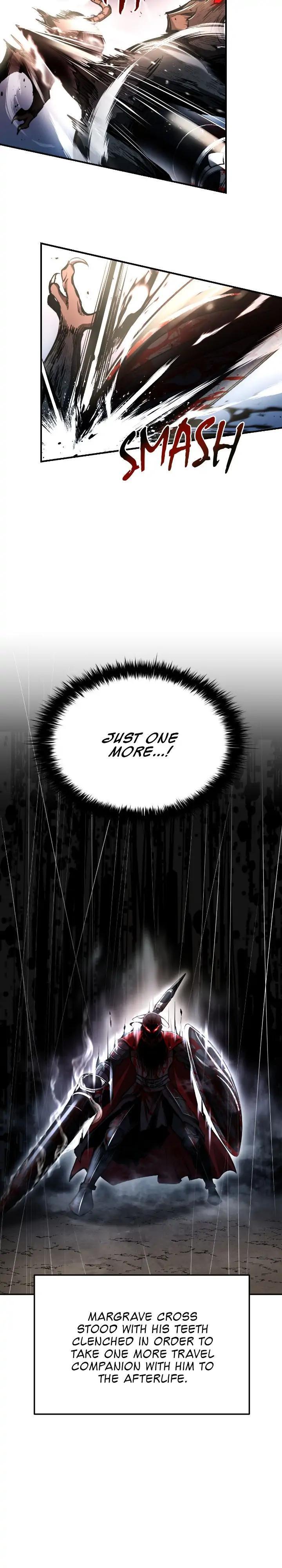 Tyrant of the Tower Defense Game Chapter 32