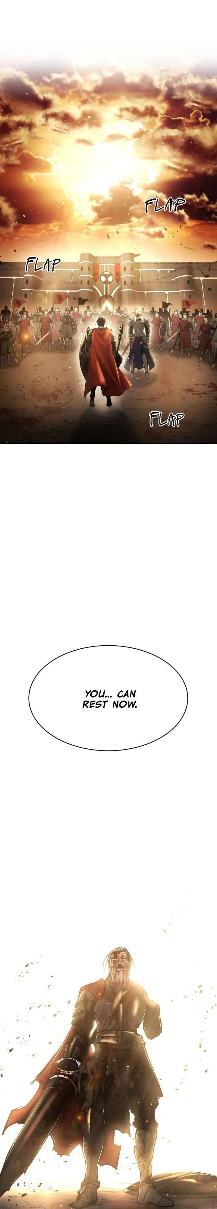 Tyrant of the Tower Defense Game Chapter 32