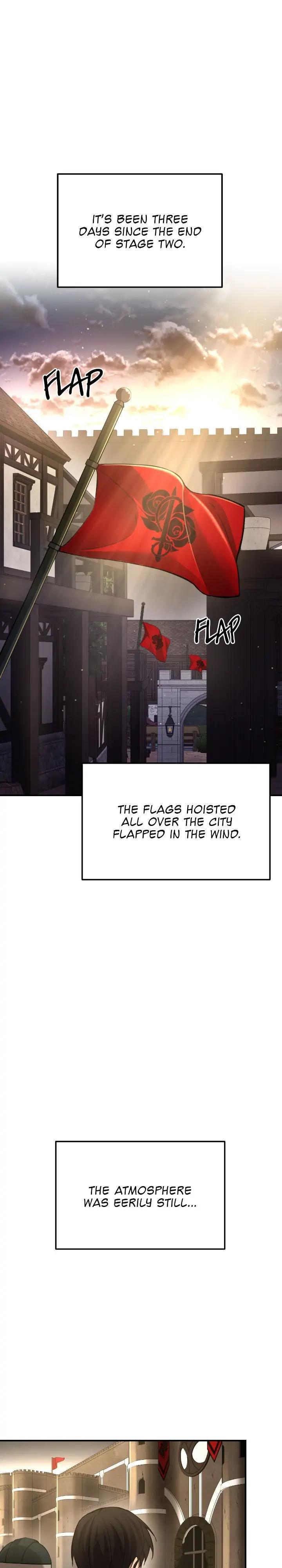 Tyrant of the Tower Defense Game Chapter 33