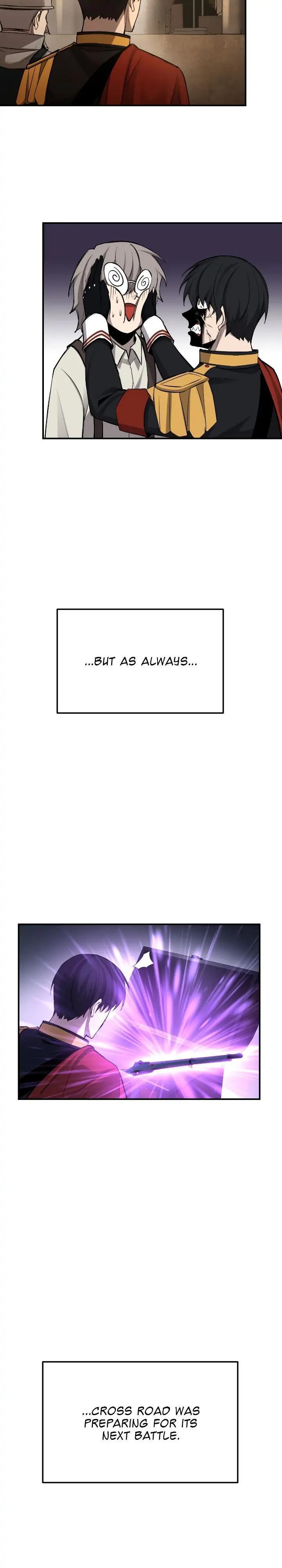 Tyrant of the Tower Defense Game Chapter 33