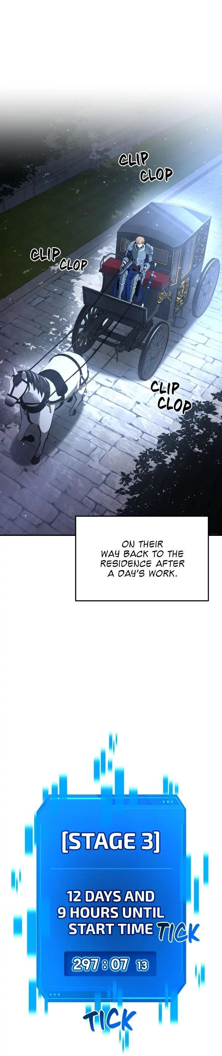 Tyrant of the Tower Defense Game Chapter 33