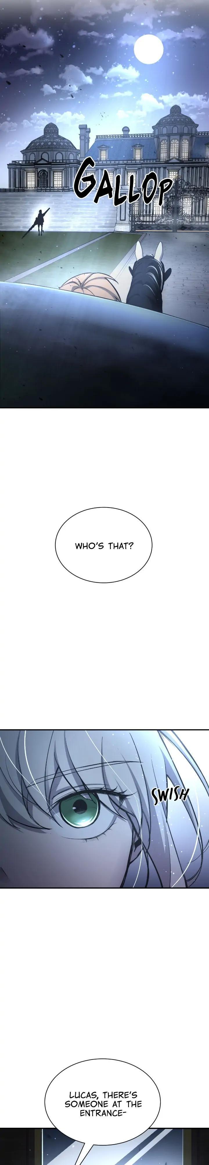 Tyrant of the Tower Defense Game Chapter 33