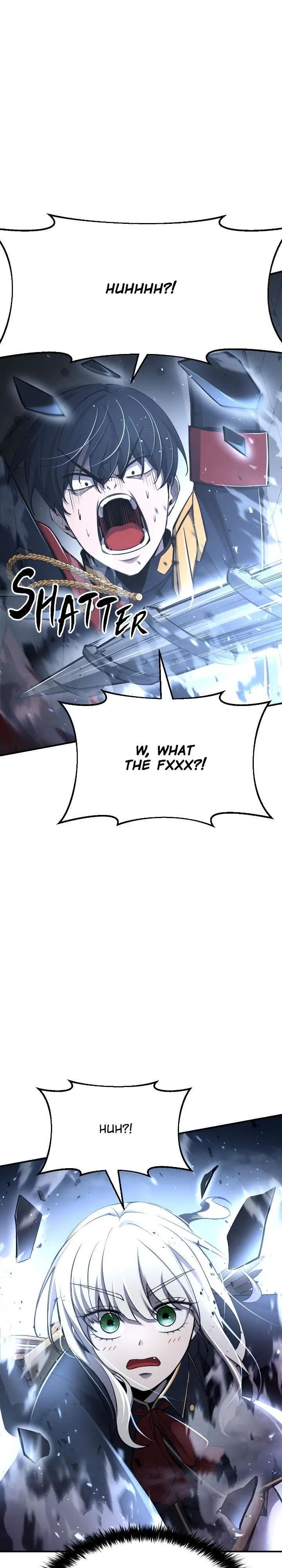 Tyrant of the Tower Defense Game Chapter 33