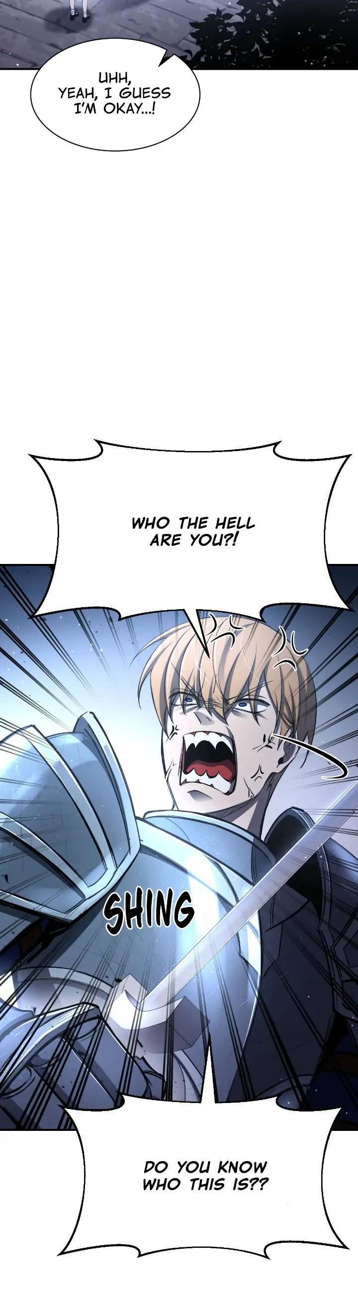 Tyrant of the Tower Defense Game Chapter 33