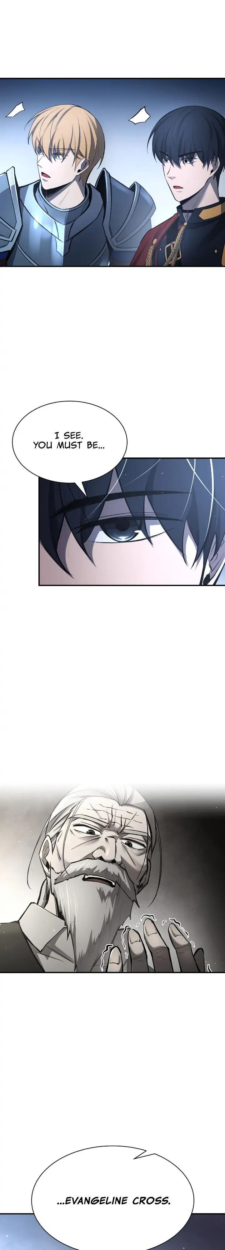 Tyrant of the Tower Defense Game Chapter 33