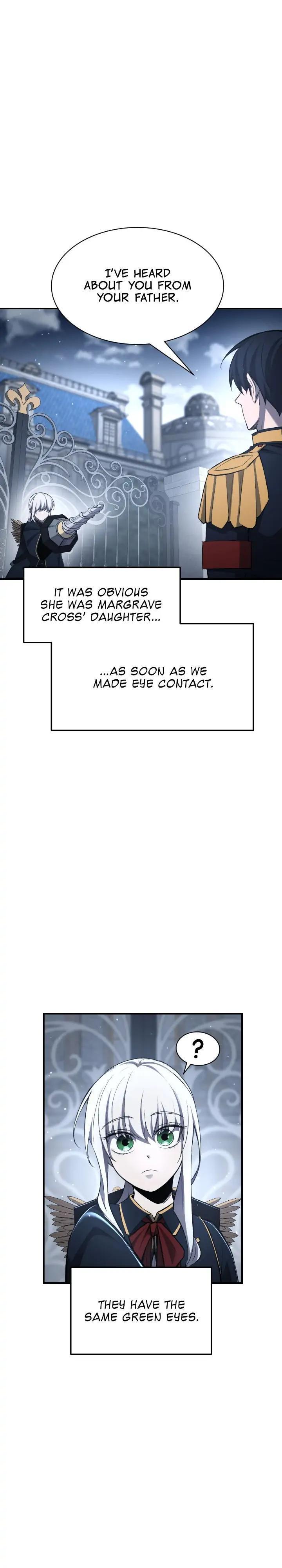 Tyrant of the Tower Defense Game Chapter 33