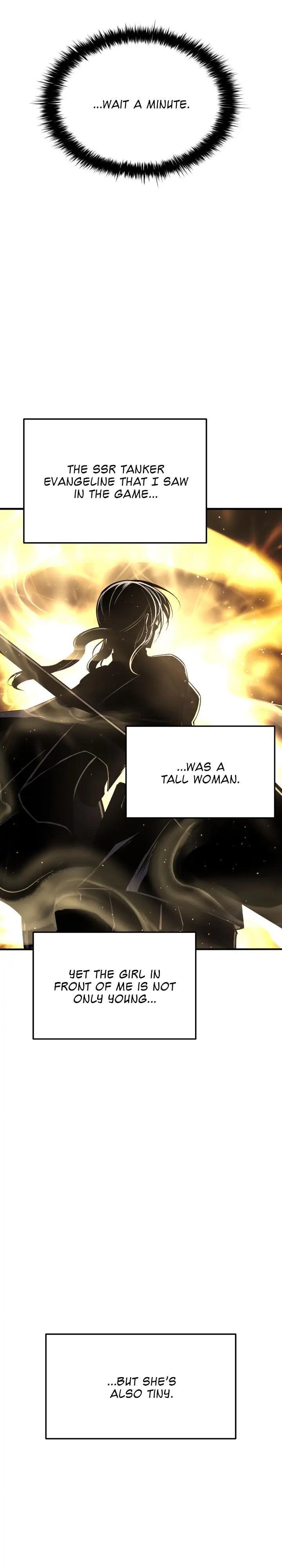 Tyrant of the Tower Defense Game Chapter 33