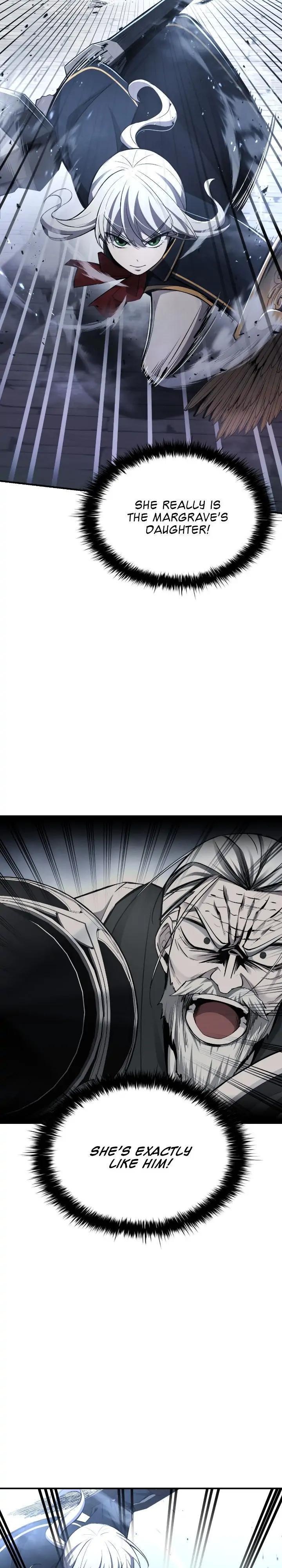 Tyrant of the Tower Defense Game Chapter 33