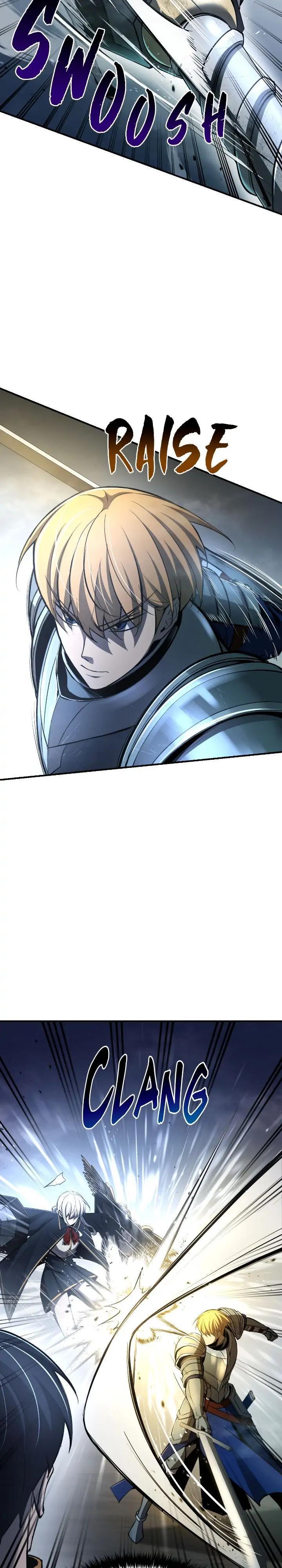 Tyrant of the Tower Defense Game Chapter 33