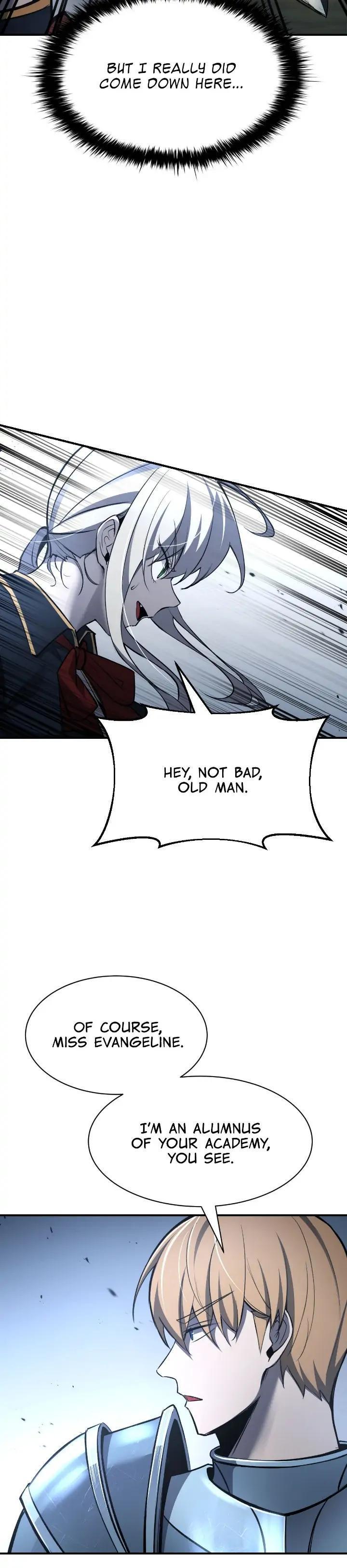 Tyrant of the Tower Defense Game Chapter 33