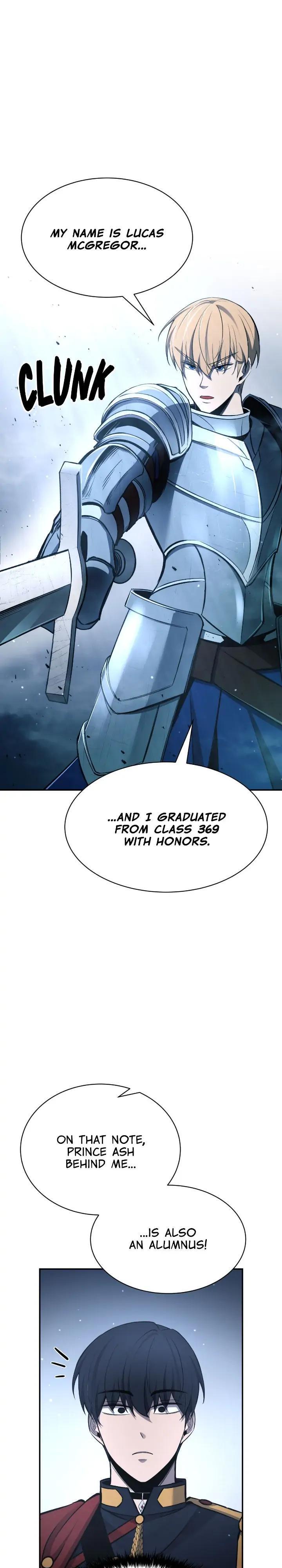 Tyrant of the Tower Defense Game Chapter 33