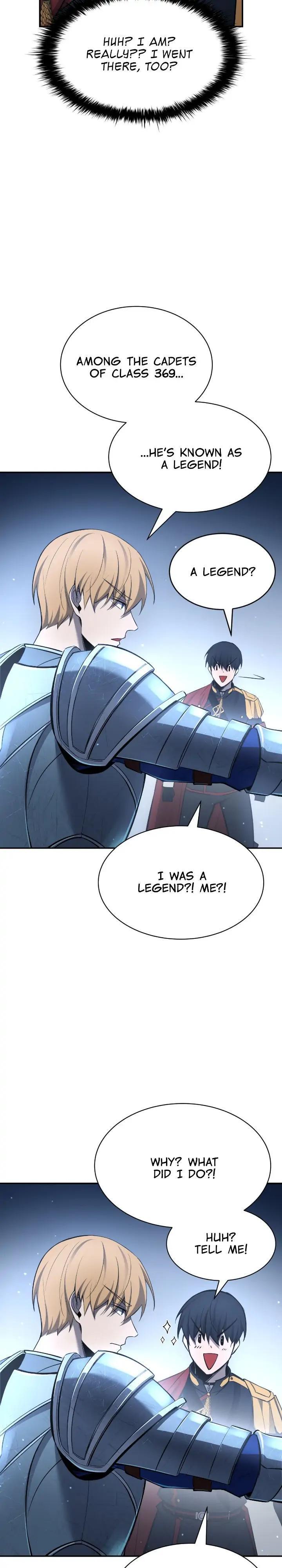 Tyrant of the Tower Defense Game Chapter 33