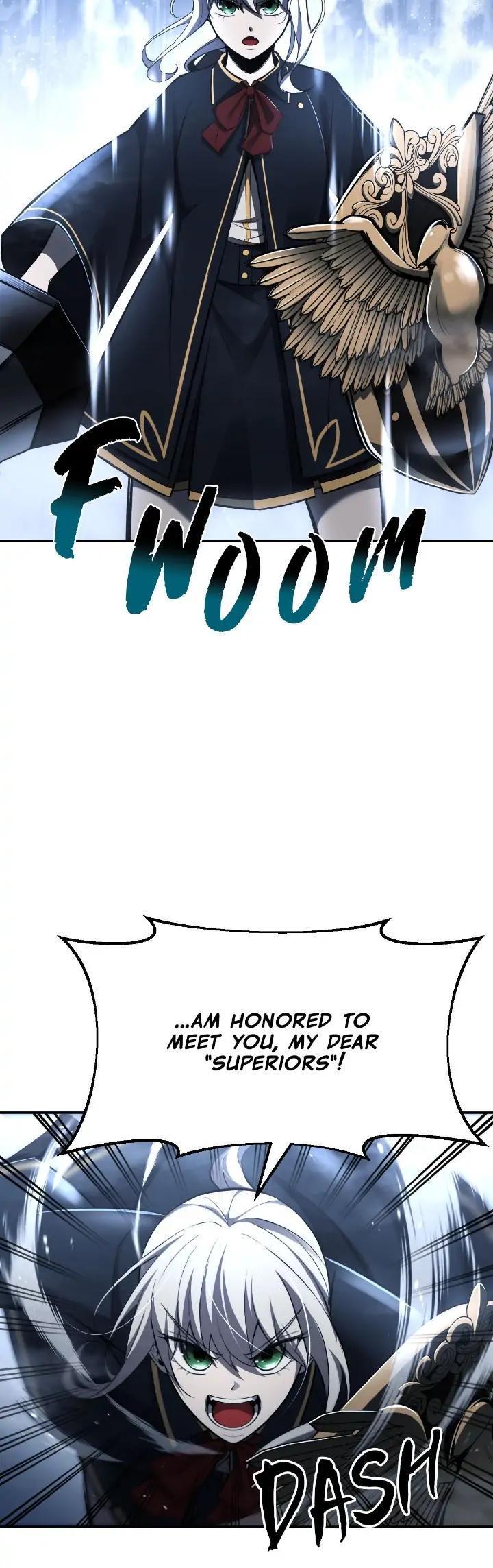 Tyrant of the Tower Defense Game Chapter 33