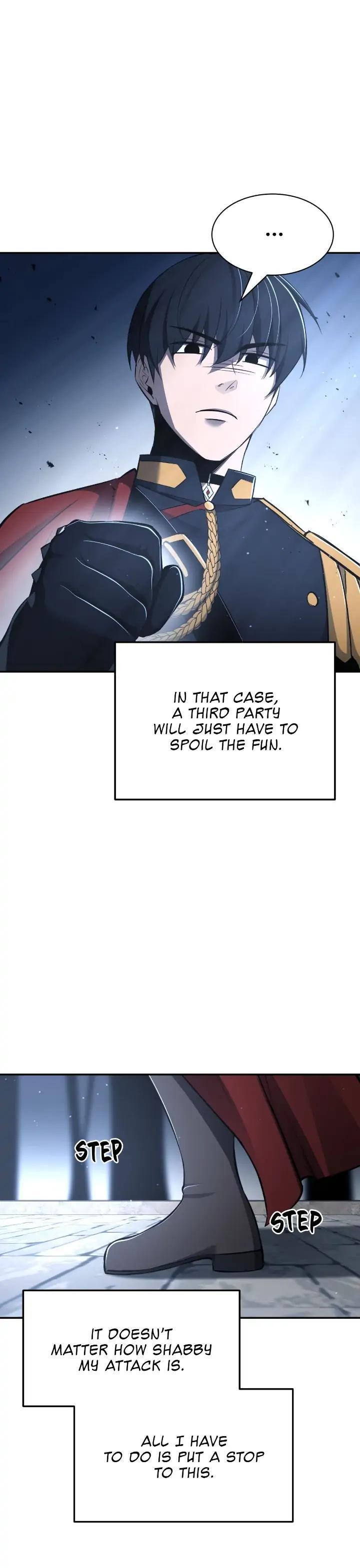 Tyrant of the Tower Defense Game Chapter 33