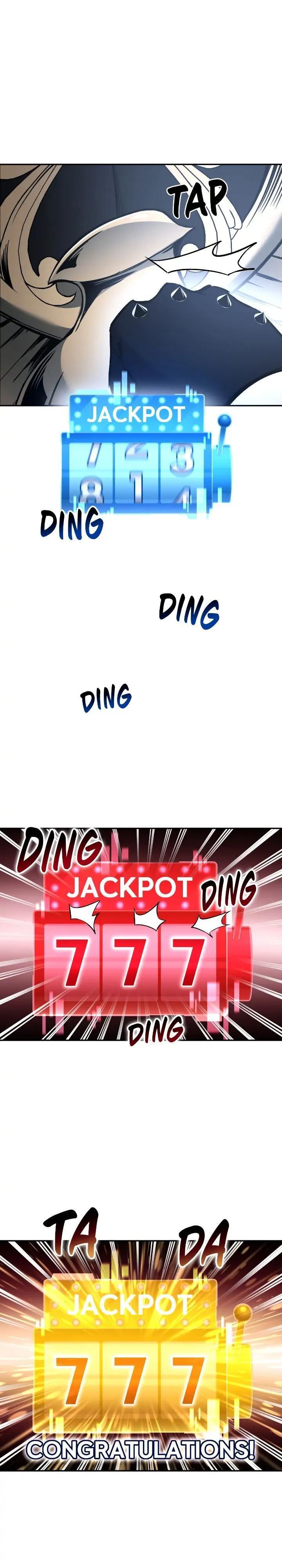 Tyrant of the Tower Defense Game Chapter 33