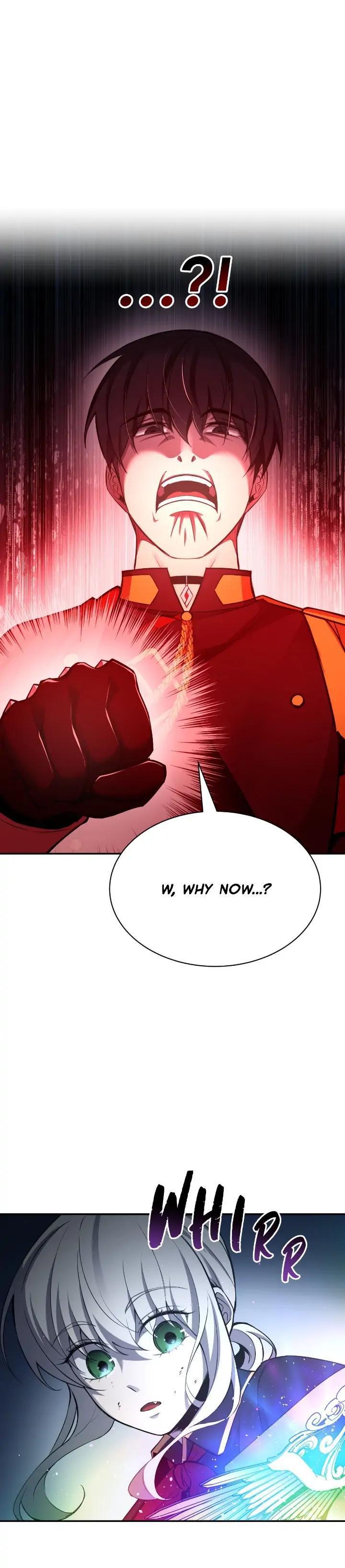 Tyrant of the Tower Defense Game Chapter 33