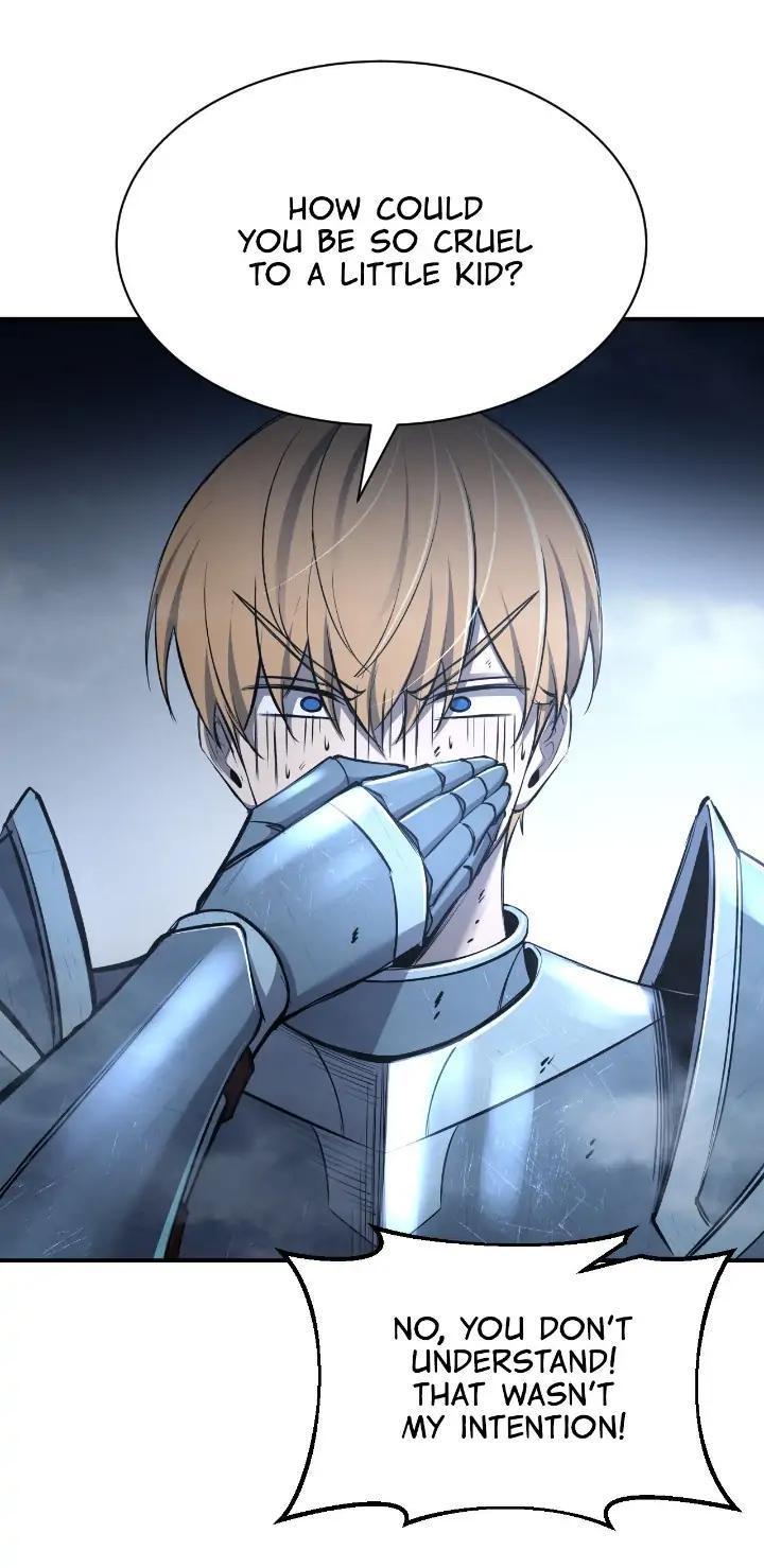 Tyrant of the Tower Defense Game Chapter 34