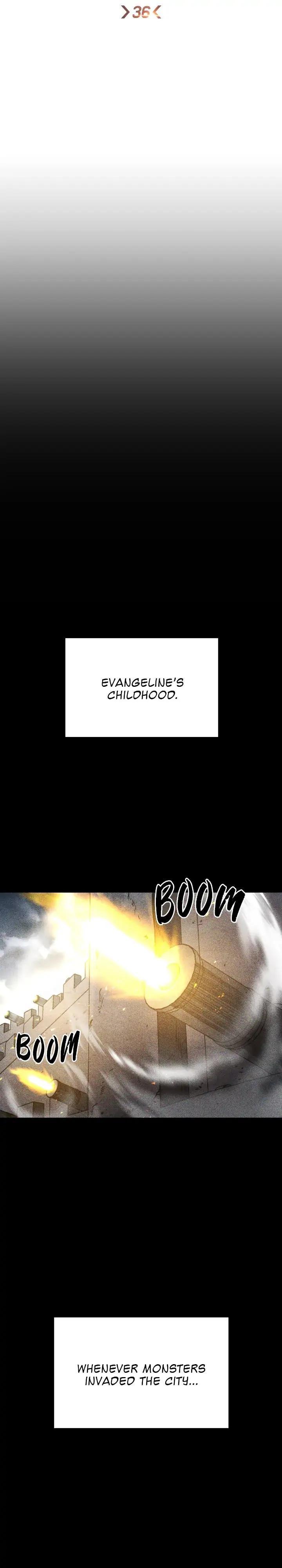 Tyrant of the Tower Defense Game Chapter 34