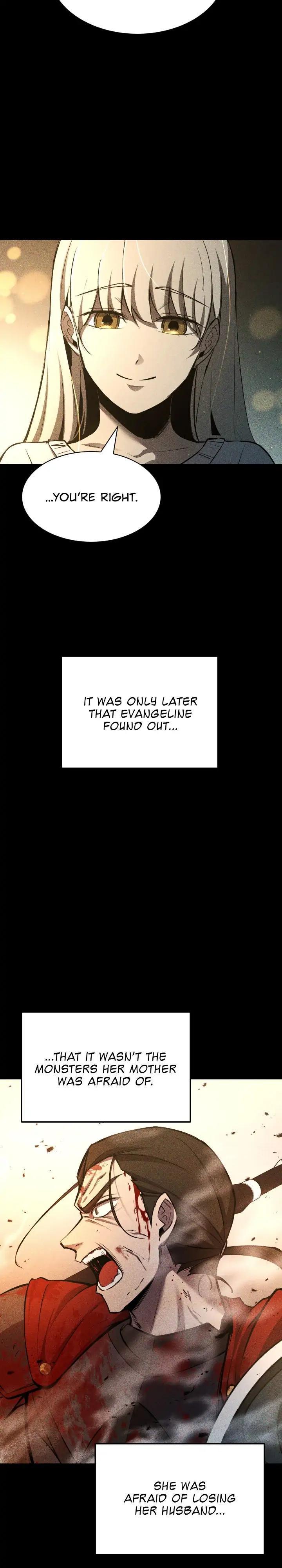 Tyrant of the Tower Defense Game Chapter 34