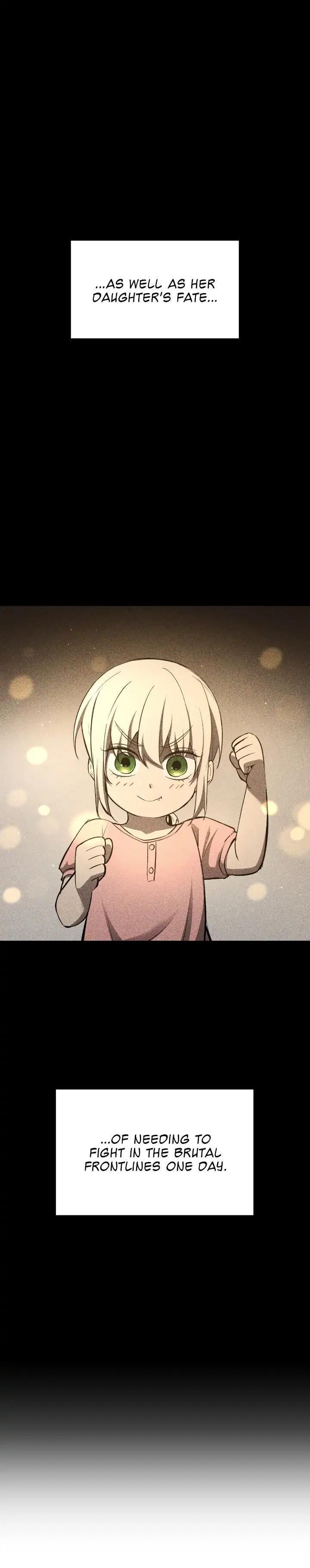 Tyrant of the Tower Defense Game Chapter 34