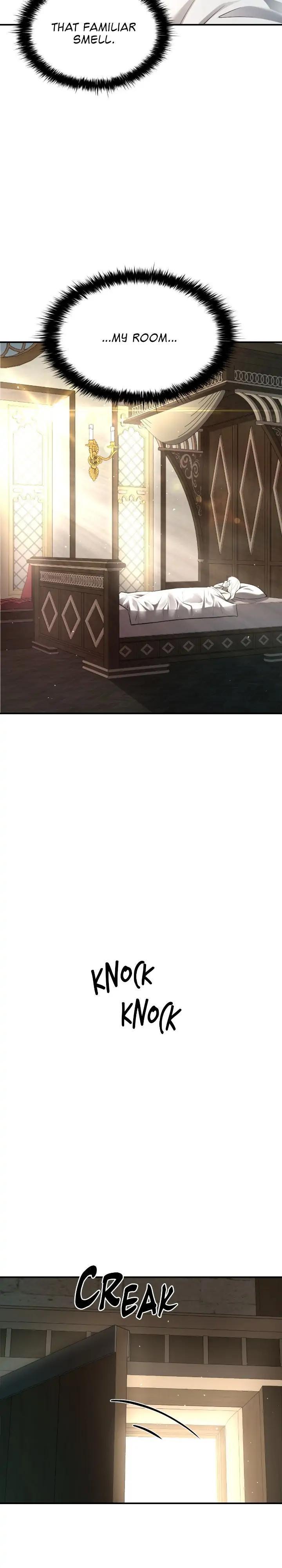 Tyrant of the Tower Defense Game Chapter 34