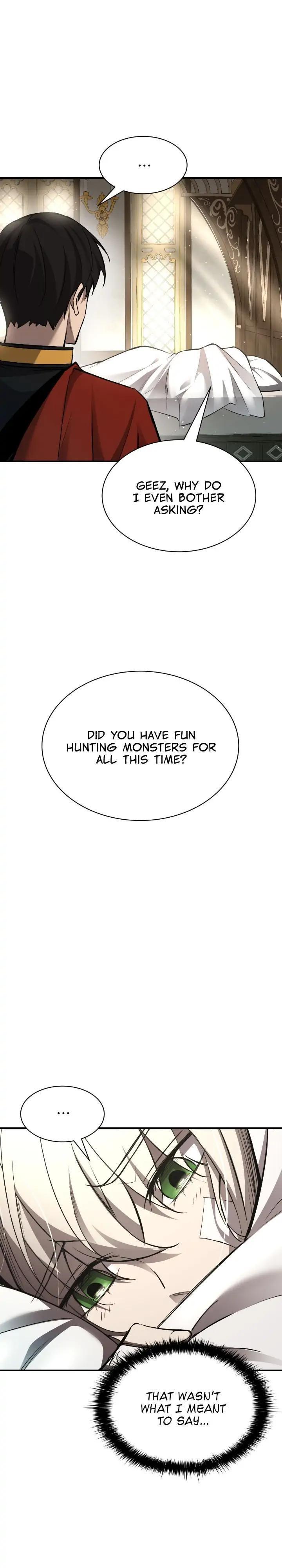 Tyrant of the Tower Defense Game Chapter 34