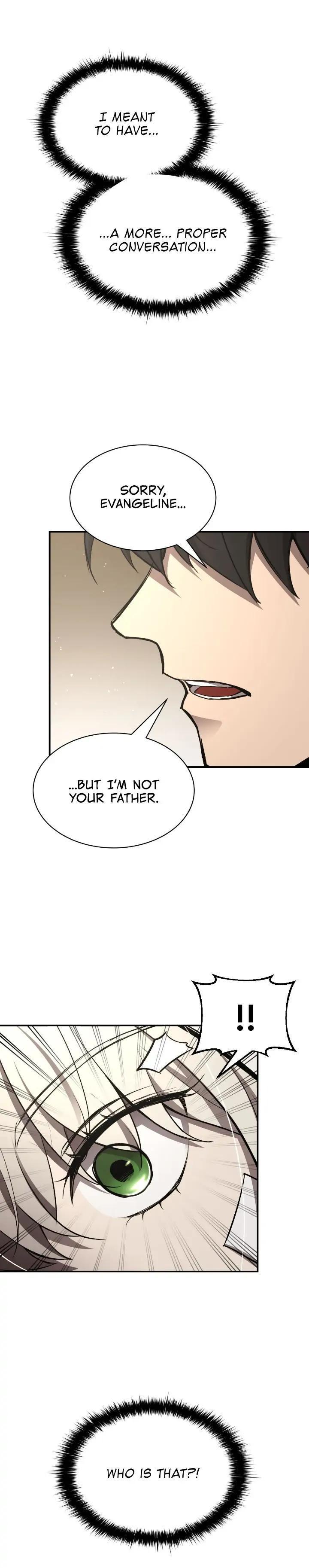 Tyrant of the Tower Defense Game Chapter 34